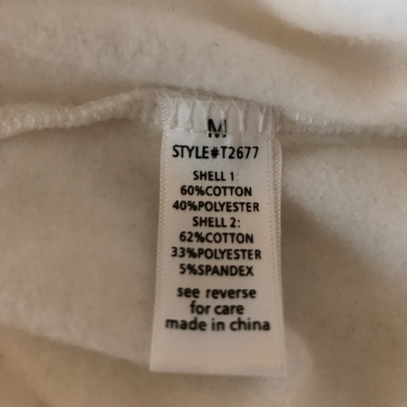 ✅HOST Pick✅ Active USA Hoodie, Size Medium - Picture 6 of 6